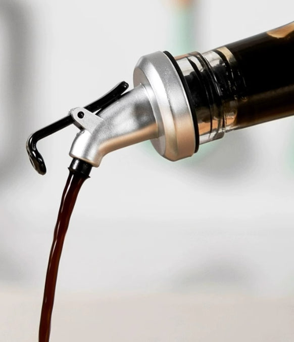 Kitchen Push-type Spout Plugs (pack of 3)