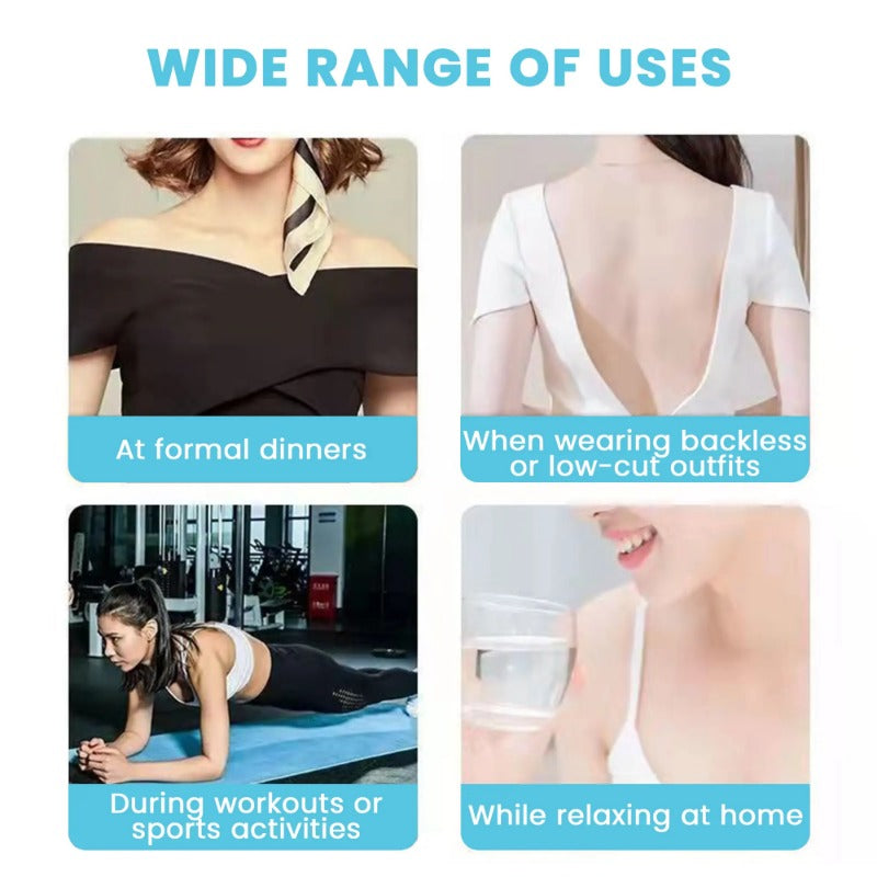 Double Sided Fashion Tape for Clothes