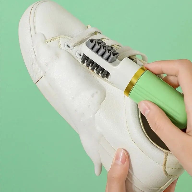 Shoe Brush 3 in 1
