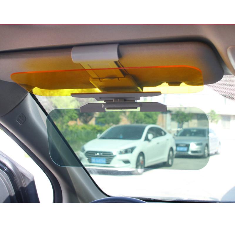 Car Sun Visor Day Night Anti-Dazzle