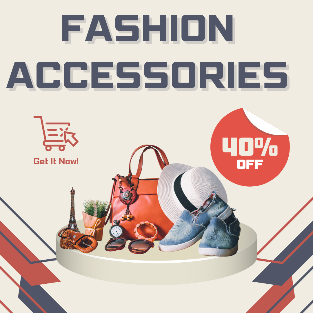 Fashion Accessories