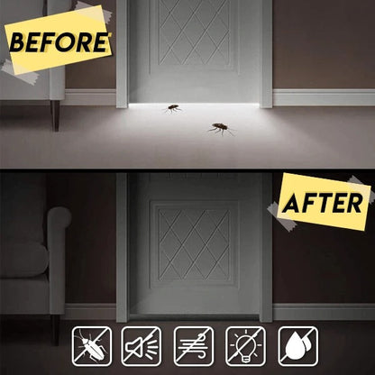 Premium Quality Door Guard