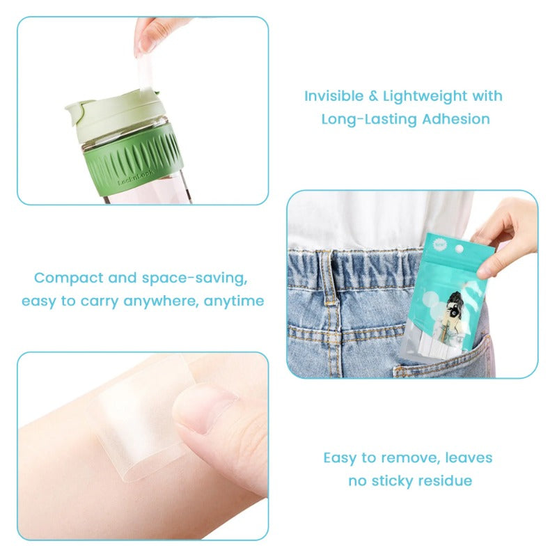 Double Sided Fashion Tape for Clothes