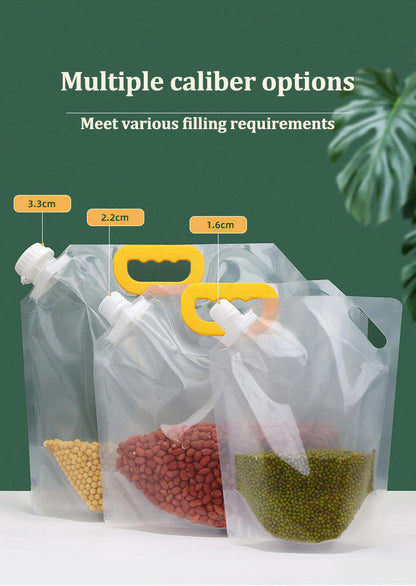 Grain Storage Bag