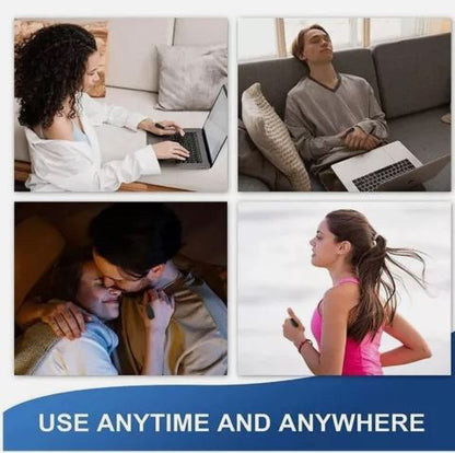 Sugar Control LI4 Acupressure Point Clip (Original)