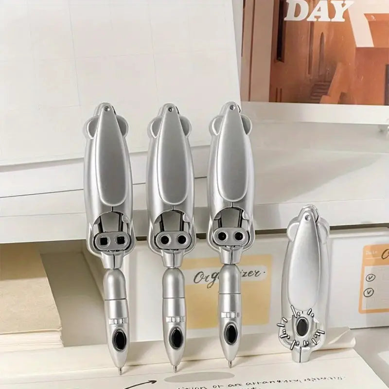 Stress Relief Ballpoint Pen