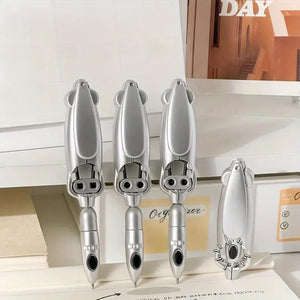 Stress Relief Ballpoint Pen