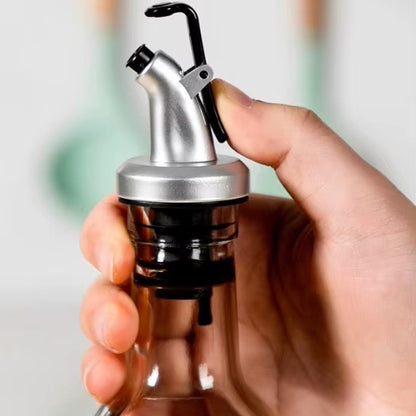 Kitchen Push-type Spout Plugs (pack of 3)