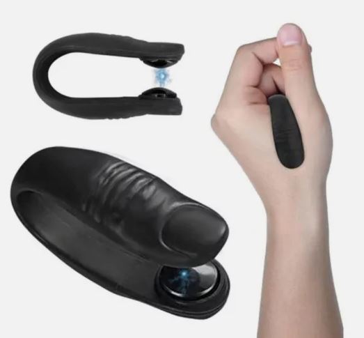 Sugar Control LI4 Acupressure Point Clip (Original)