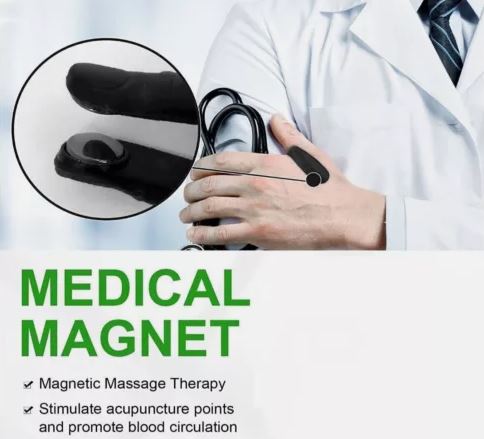 Sugar Control LI4 Acupressure Point Clip (Original)