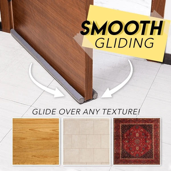 Premium Quality Door Guard