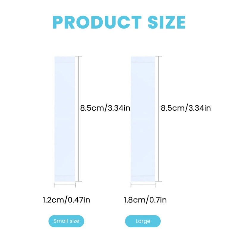 Double Sided Fashion Tape for Clothes