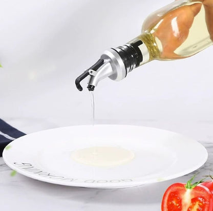 Kitchen Push-type Spout Plugs (pack of 3)