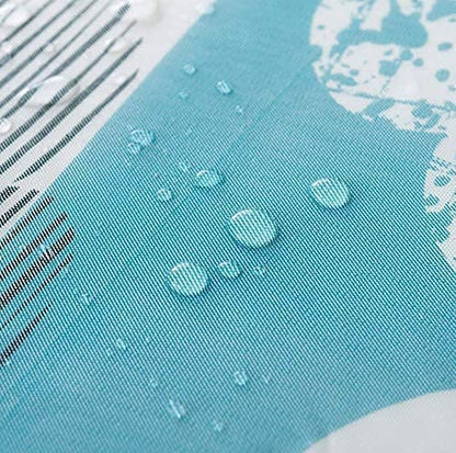 Printed Waterproof AC Cover – Standard Size / Indoor Unit