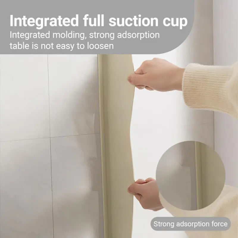 Silicone Sink Splash Guard