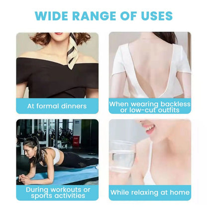 Double Sided Fashion Tape for Clothes