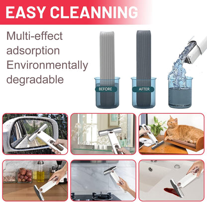 Mini Mop - Buy 1 Get 1 Free