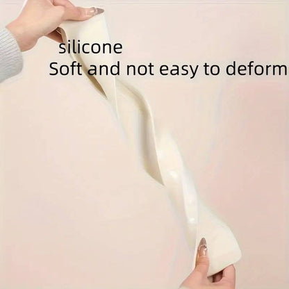 Silicone Sink Splash Guard