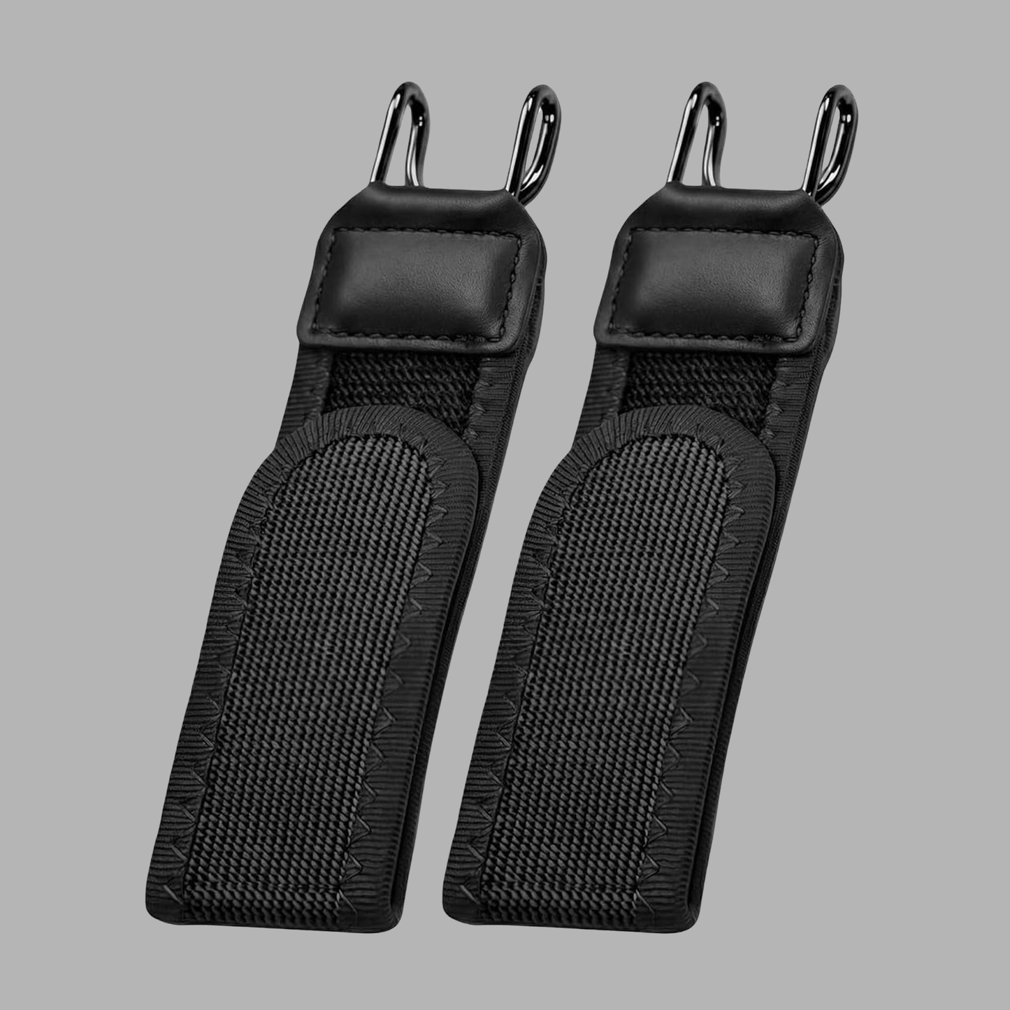 Buckle-Free Hook Belt (Pair)