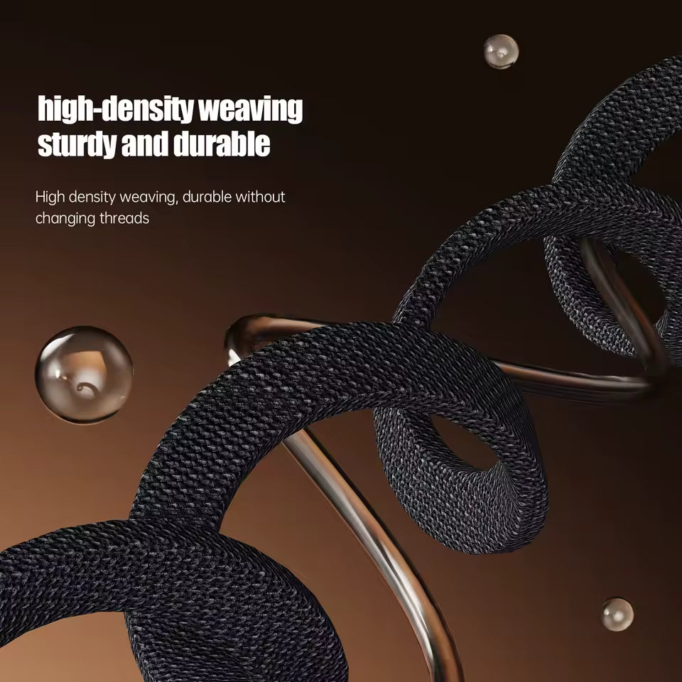 240W 2-in-1 C to C Charging Cable