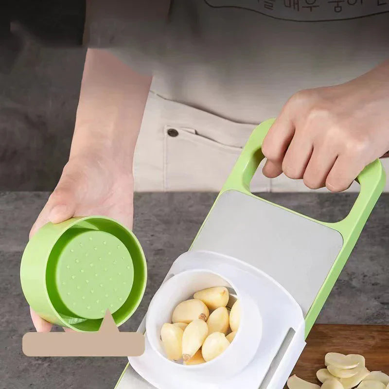 5 in 1 Slicer Cutter