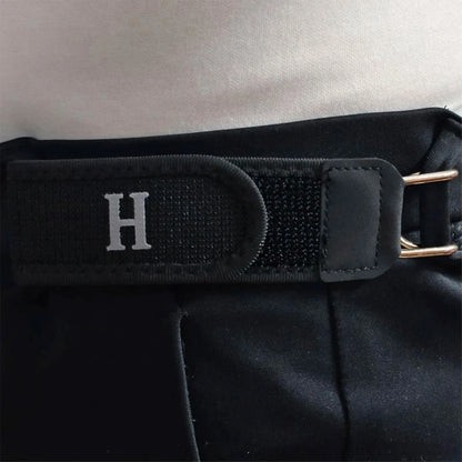 Buckle-Free Hook Belt (Pair)