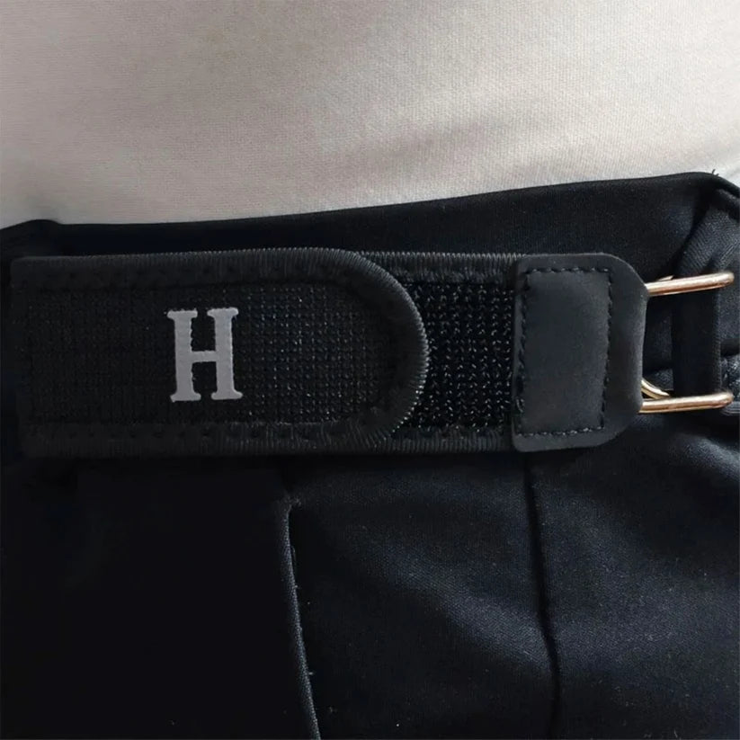 Buckle-Free Hook Belt (Pair)